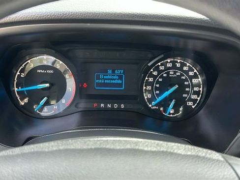 Used 2021 Ford Ranger XL w/ Equipment Group 101A High AWD/4WD image 15