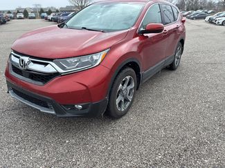 Used 2018 Honda CR-V EX video 1