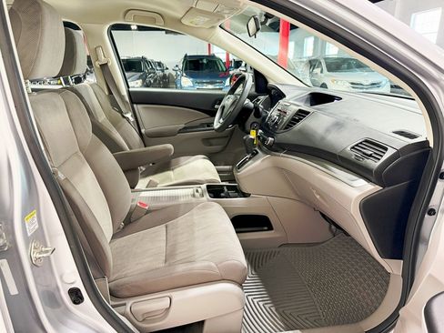 Used 2014 Honda CR-V LX image 32