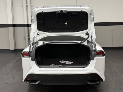 Used 2023 Toyota Mirai XLE image 16