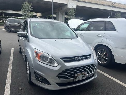 Used 2013 Ford C-MAX SEL image 1