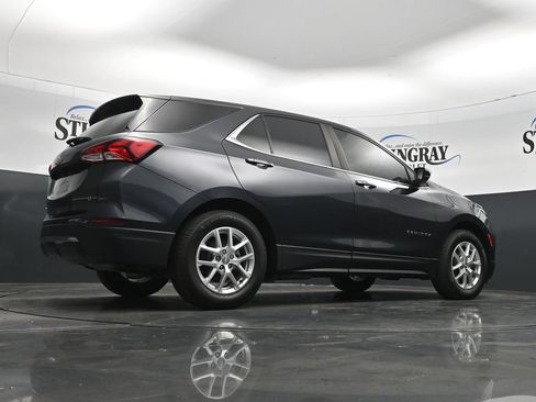 Certified 2022 Chevrolet Equinox LT FWD image 32