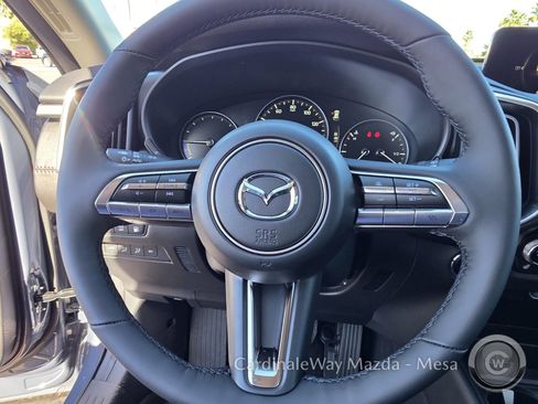 New 2026 MAZDA CX-50 2.5 Hybrid w/ Weather Package image 24