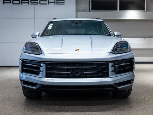 New 2026 Porsche Cayenne image 10