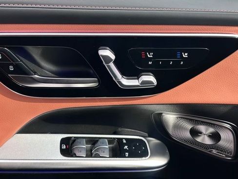 New 2026 Mercedes-Benz GLC 300 4MATIC image 27