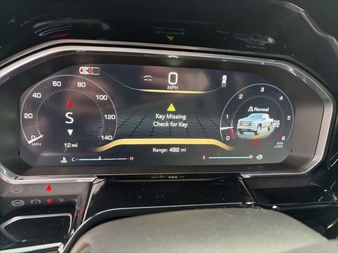 New 2026 GMC Sierra 1500 SLT w/ SLT Convenience Package image 13