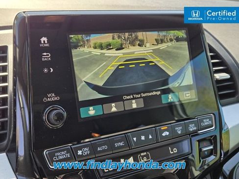 Certified 2024 Honda Odyssey Touring image 35
