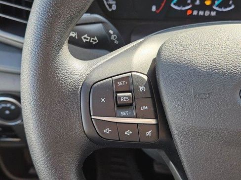 New 2024 Ford Transit 350 w/ Interior Upgrade Package image 24