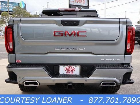 New 2026 GMC Sierra 1500 Denali AWD/4WD image 6