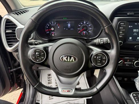 Used 2021 Kia Soul GT-Line image 20