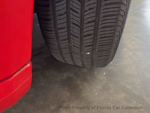 Used 2005 Porsche Boxster RWD image 14