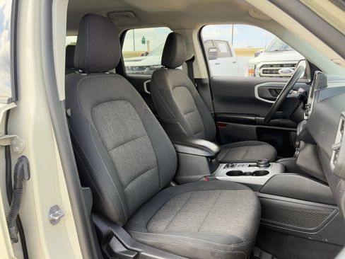 Used 2024 Ford Bronco Sport Big Bend AWD/4WD image 30