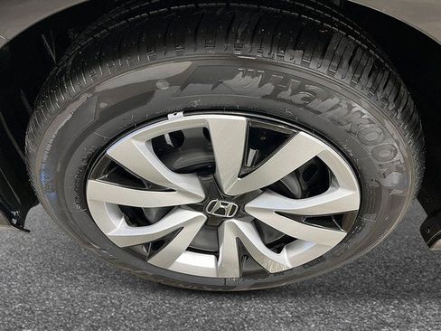 New 2026 Honda Civic LX image 11