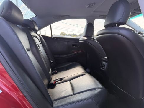 Used 2010 Lexus HS 250h FWD image 30