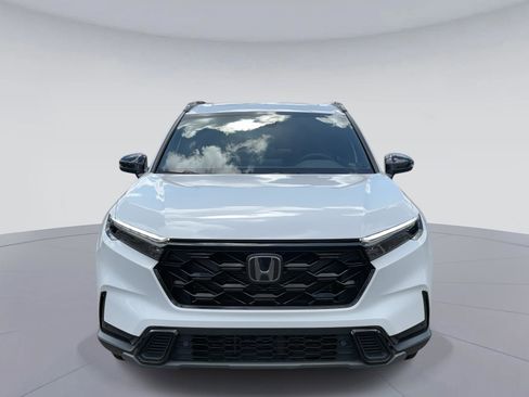 Certified 2024 Honda CR-V Sport-L image 9