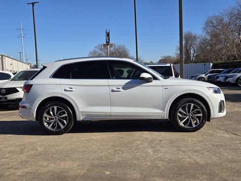 Certified 2023 Audi Q5 2.0T Premium w/ Convenience Package image 5