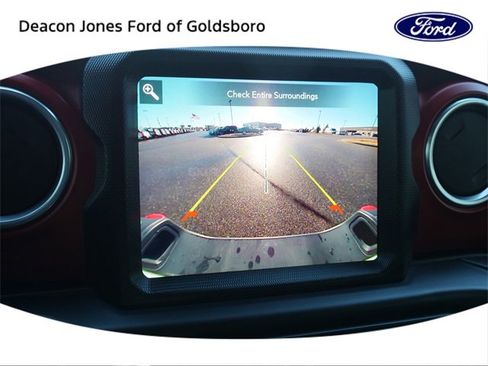 Used 2020 Jeep Gladiator Rubicon image 25