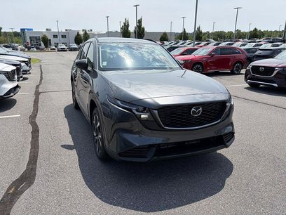 New 2026 MAZDA CX-5 Preferred