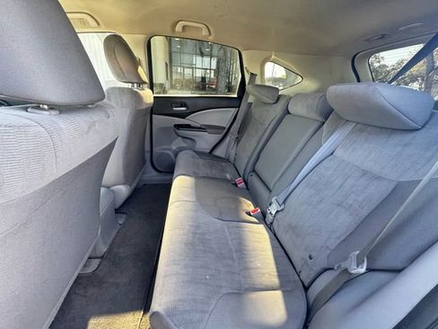 Used 2014 Honda CR-V LX image 10