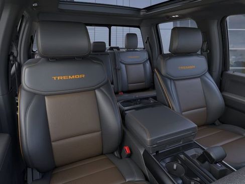 New 2026 Ford F150 Tremor w/ Equipment Group 402A High AWD/4WD image 10