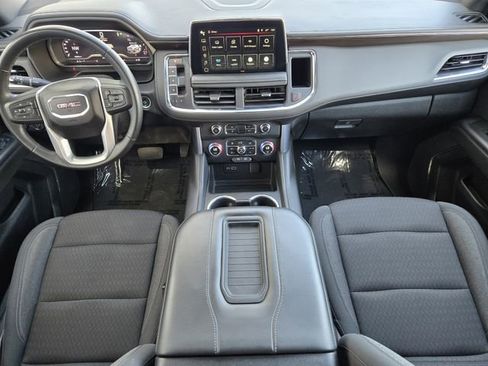 Used 2023 GMC Yukon SLE image 22