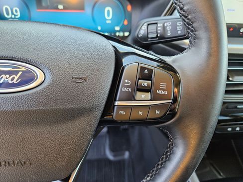 Used 2023 Ford Escape Active w/ Tech Pack #2 image 21