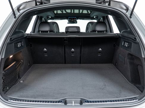 New 2026 Mercedes-Benz GLC 300 4MATIC image 10