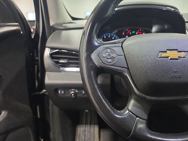 Used 2018 Chevrolet Traverse LT AWD/4WD image 11