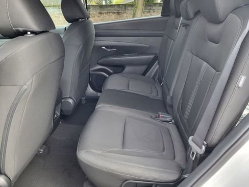 New 2026 Hyundai Tucson SEL image 14