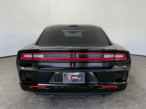 Used 2025 Dodge Charger Daytona R/T w/ Quick Order Package 25M R/T AWD/4WD image 6