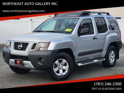 Used 2011 Nissan Xterra S w/ Protection Pkg