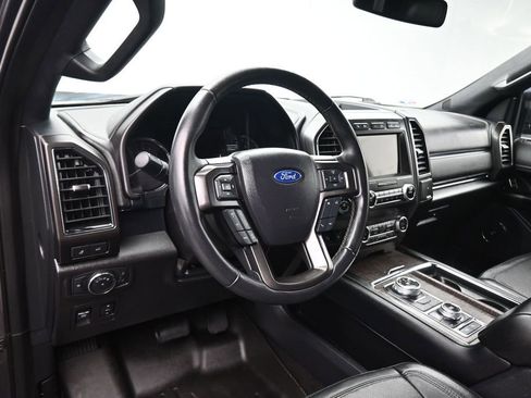 Used 2020 Ford Expedition Limited w/ Special Edition Package AWD/4WD image 13