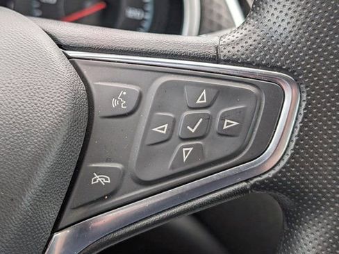 Used 2025 Chevrolet Malibu LT FWD image 23