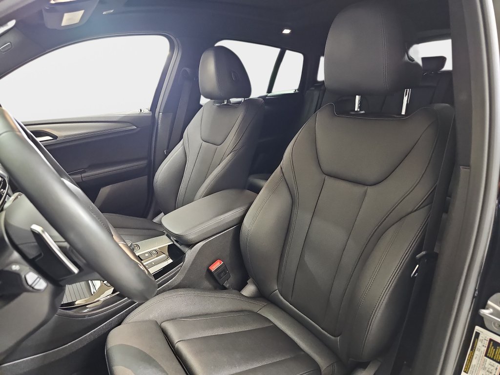 Used 2020 BMW X4 M40i AWD/4WD image 18
