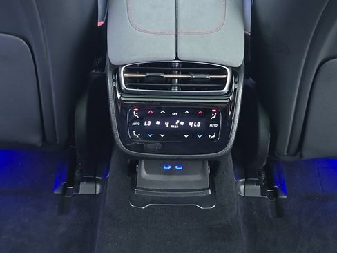 Certified 2023 Mercedes-Benz EQS AMG 4MATIC image 28
