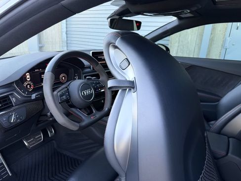 Used 2019 Audi RS 5 AWD/4WD image 24