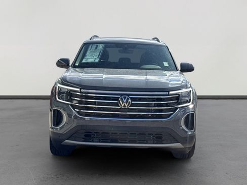 New 2026 Volkswagen Atlas SE image 2
