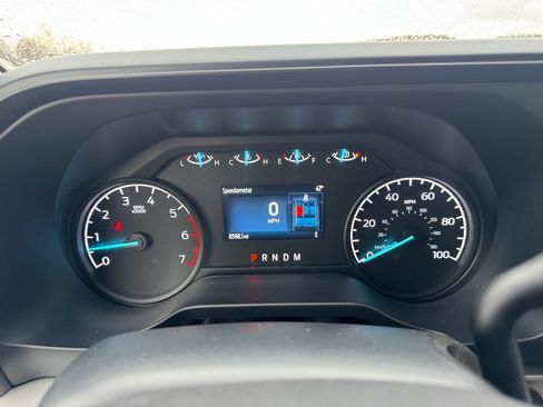 Used 2025 Ford F250 XL w/ STX Appearance Package image 30