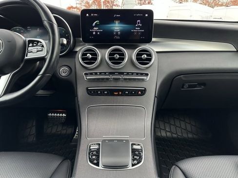 Certified 2022 Mercedes-Benz GLC 300 4MATIC image 14