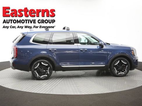 Used 2024 Kia Telluride S w/ S Sunroof Package AWD/4WD image 47