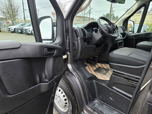 New 2026 RAM ProMaster 2500 w/ Advanced Safety Group image 22