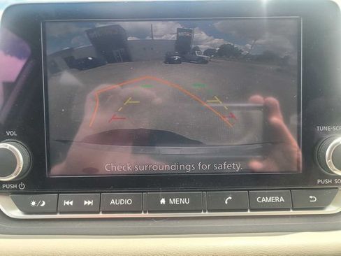 Used 2023 Nissan Rogue SV AWD/4WD image 28