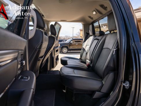 Used 2016 RAM 1500 Sport w/ Black Ram 1500 Sport Group image 6