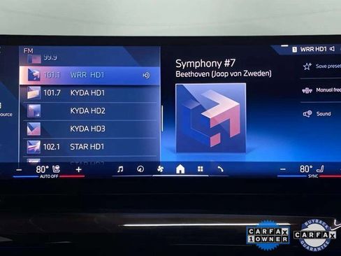 Used 2025 BMW 530i xDrive image 39