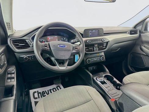 Used 2021 Ford Escape S image 20