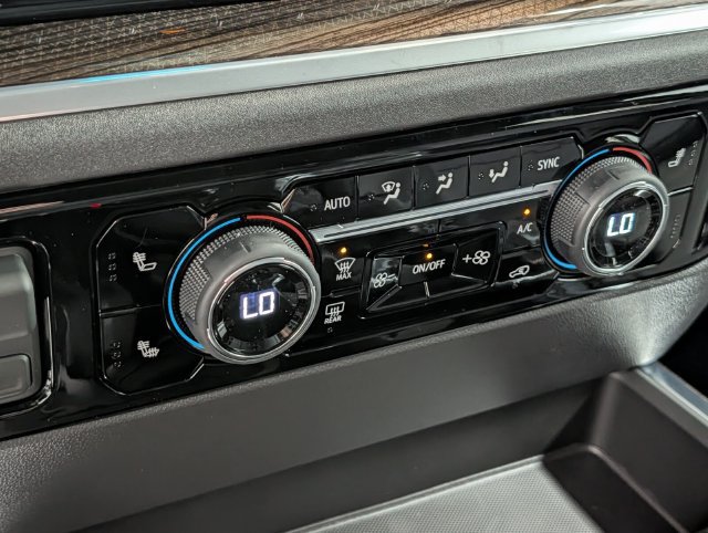 New 2026 Chevrolet Silverado 1500 RST w/ All Star Edition Plus AWD/4WD image 22