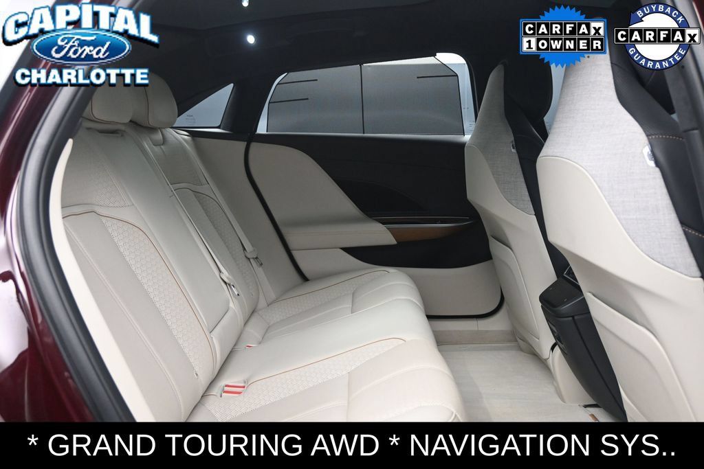 Used 2022 Lucid Air Grand Touring AWD/4WD image 12