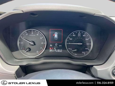 Used 2024 Subaru Crosstrek 2.0i Premium AWD/4WD image 28