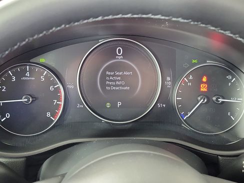 New 2026 MAZDA CX-50 AWD 2.5 S image 17