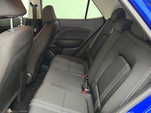 Used 2023 Hyundai Venue SEL FWD image 21